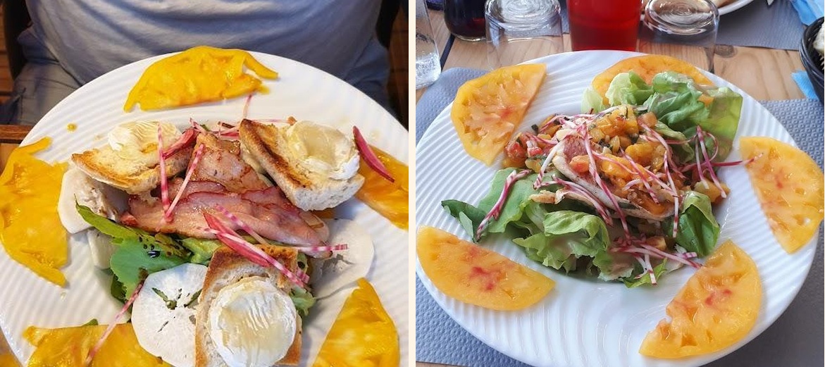 o pizzas de monta - Gallery Image 5