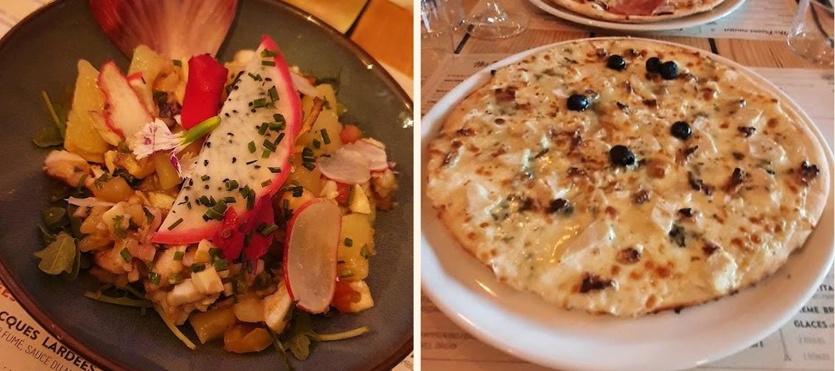 o pizzas de monta - Gallery Image 6