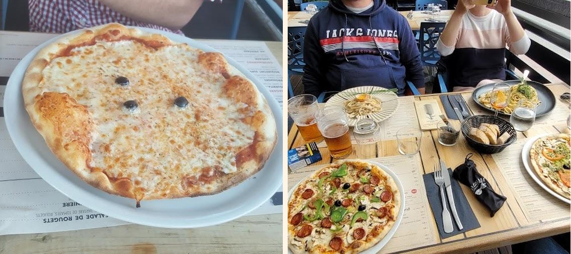 o pizzas de monta - Gallery Image 7